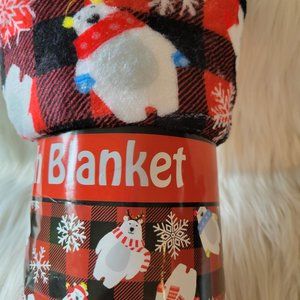 Iscream Blanket - Thumbnail 4